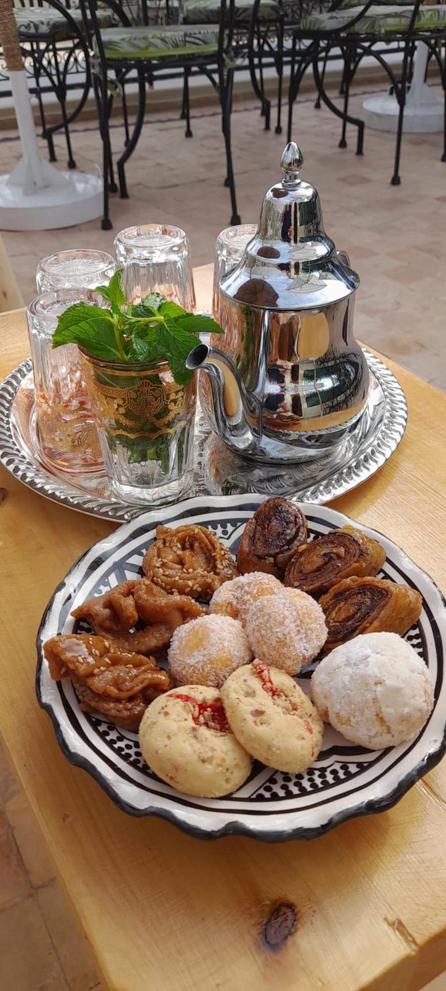 Riad & Spa Sous Le Soleil Chez Jerome & Pamela Suite Essaouira Marrakesh Ngoại thất bức ảnh