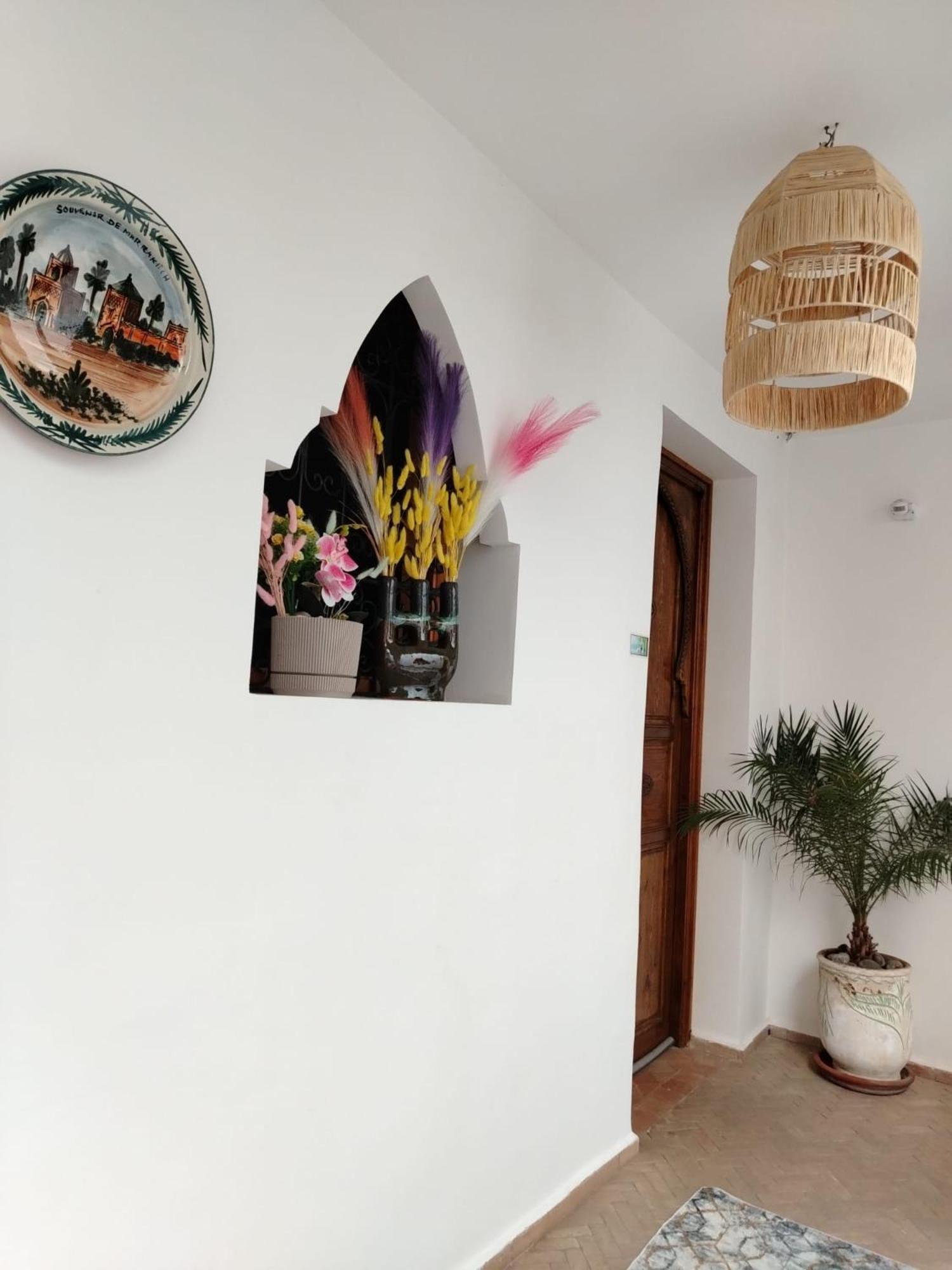 Riad & Spa Sous Le Soleil Chez Jerome & Pamela Suite Essaouira Marrakesh Ngoại thất bức ảnh